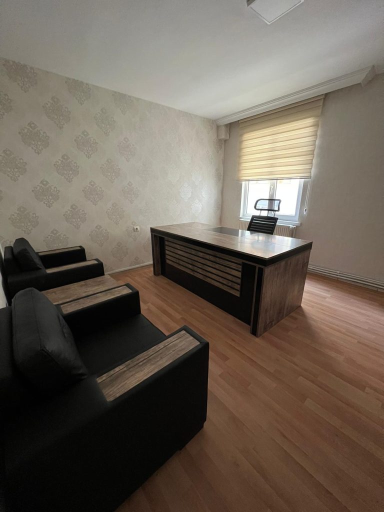 Ankara Hazır Ofis