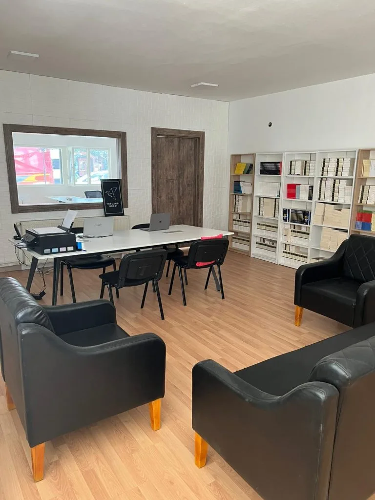 Ankara Sanal Ofis